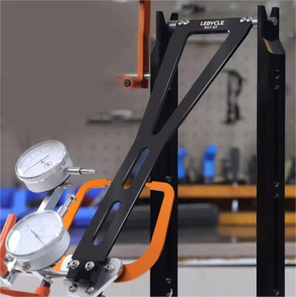 Giá cân vành 3 đồng hồ Lebycle RST01 + RST07